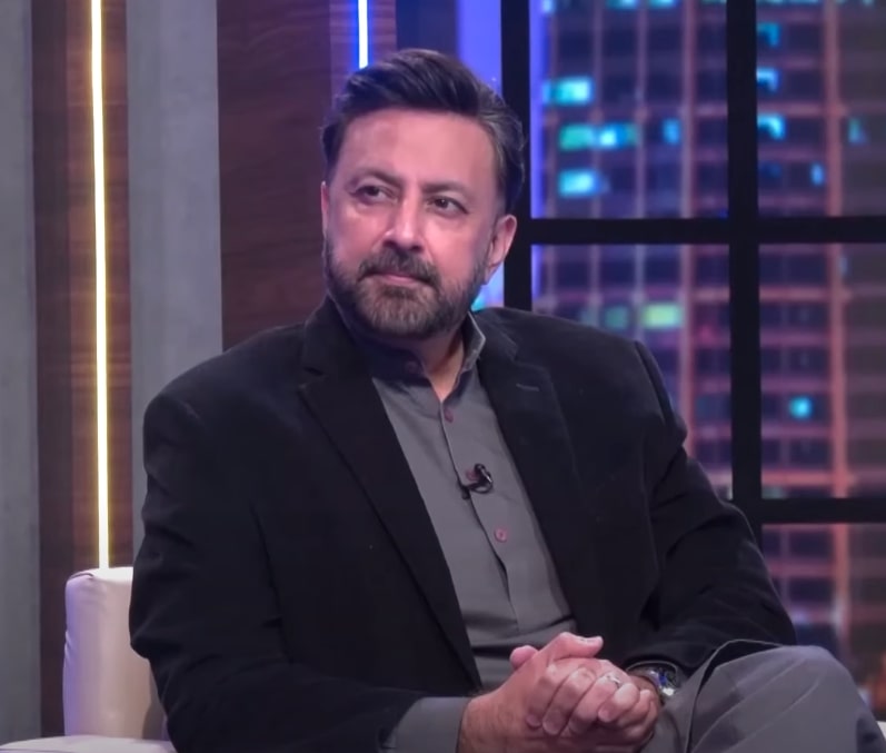 Babar Ali Talks About Ranbir Kapoor Copying His Style In Animal