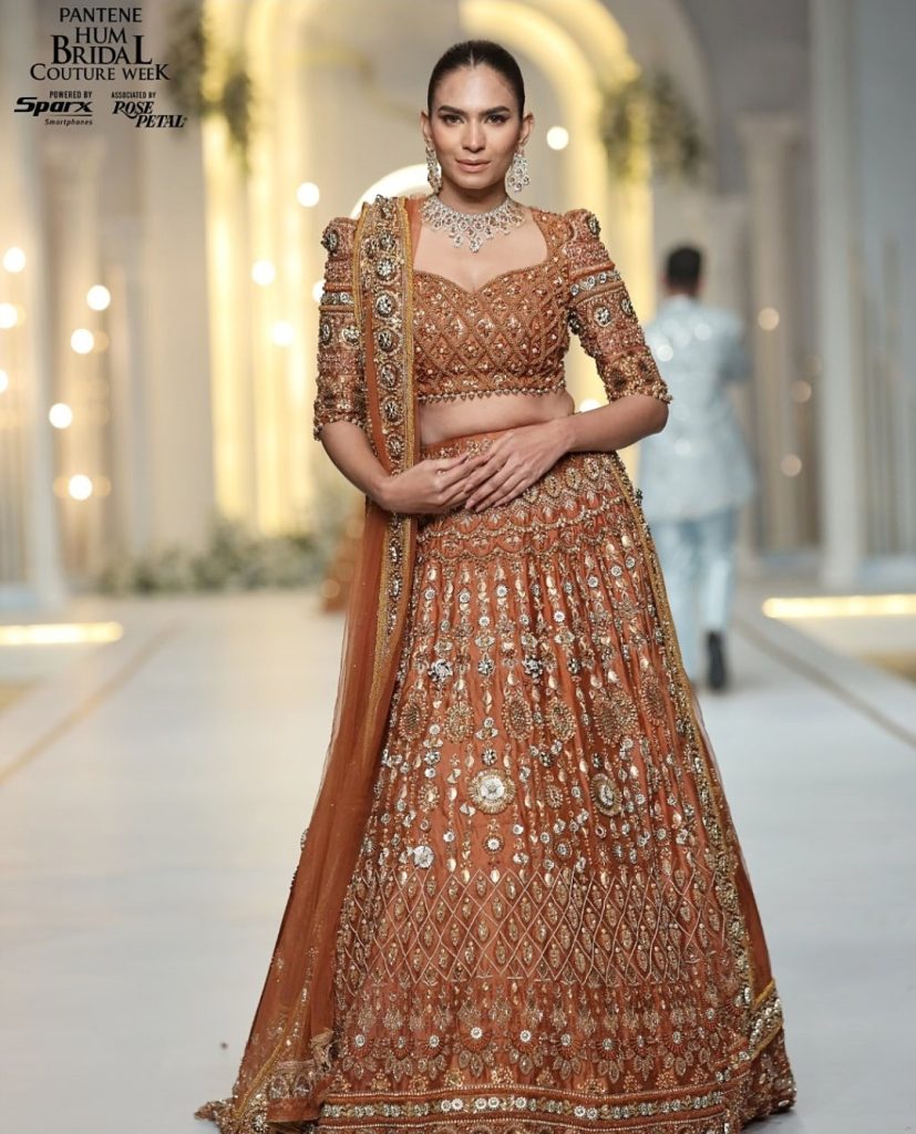 Pantene Hum Bridal Couture Week 2023 Day 1 Coverage