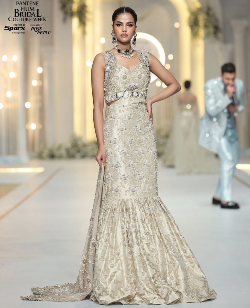 Pantene Hum Bridal Couture Week 2023 Day 1 Coverage