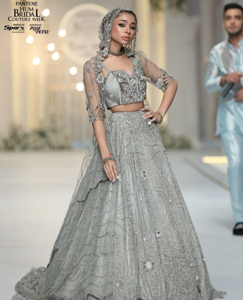 Pantene Hum Bridal Couture Week 2023 Day 1 Coverage