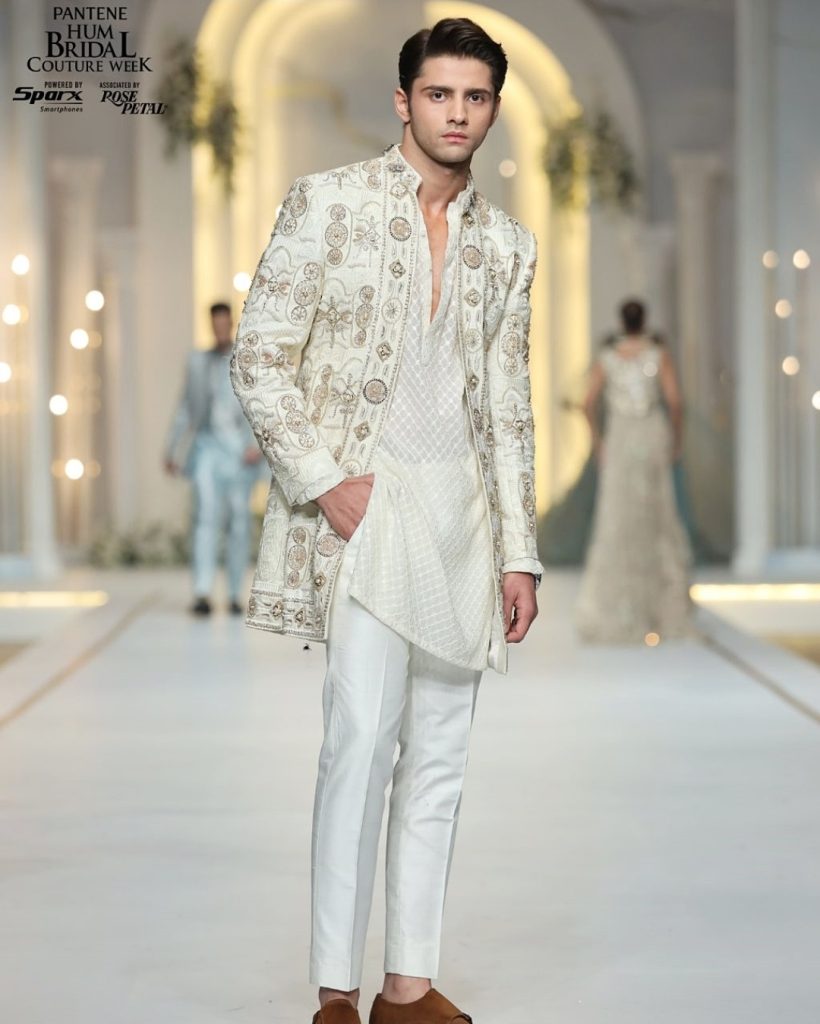 Pantene Hum Bridal Couture Week 2023 Day 1 Coverage