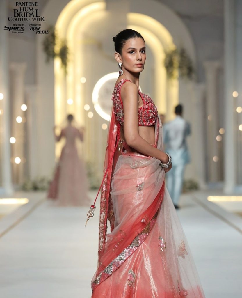 Pantene Hum Bridal Couture Week 2023 Day 1 Coverage