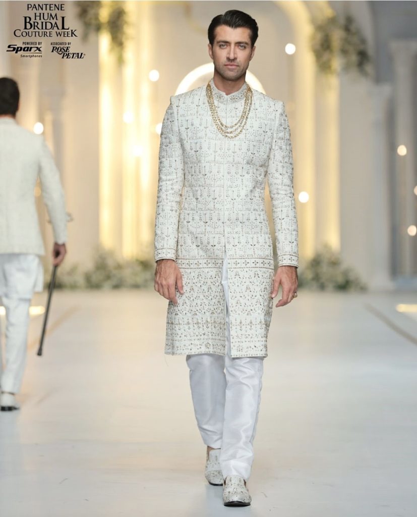 Pantene Hum Bridal Couture Week 2023 Day 1 Coverage