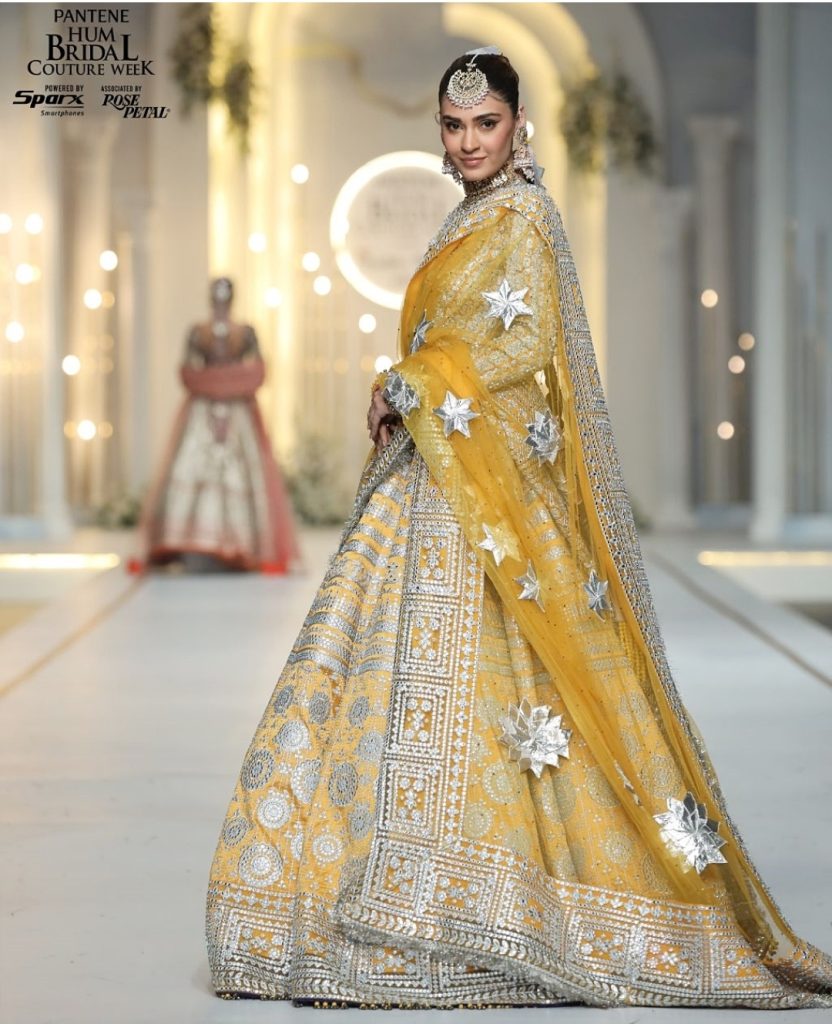 Pantene Hum Bridal Couture Week 2023 Day 1 Coverage