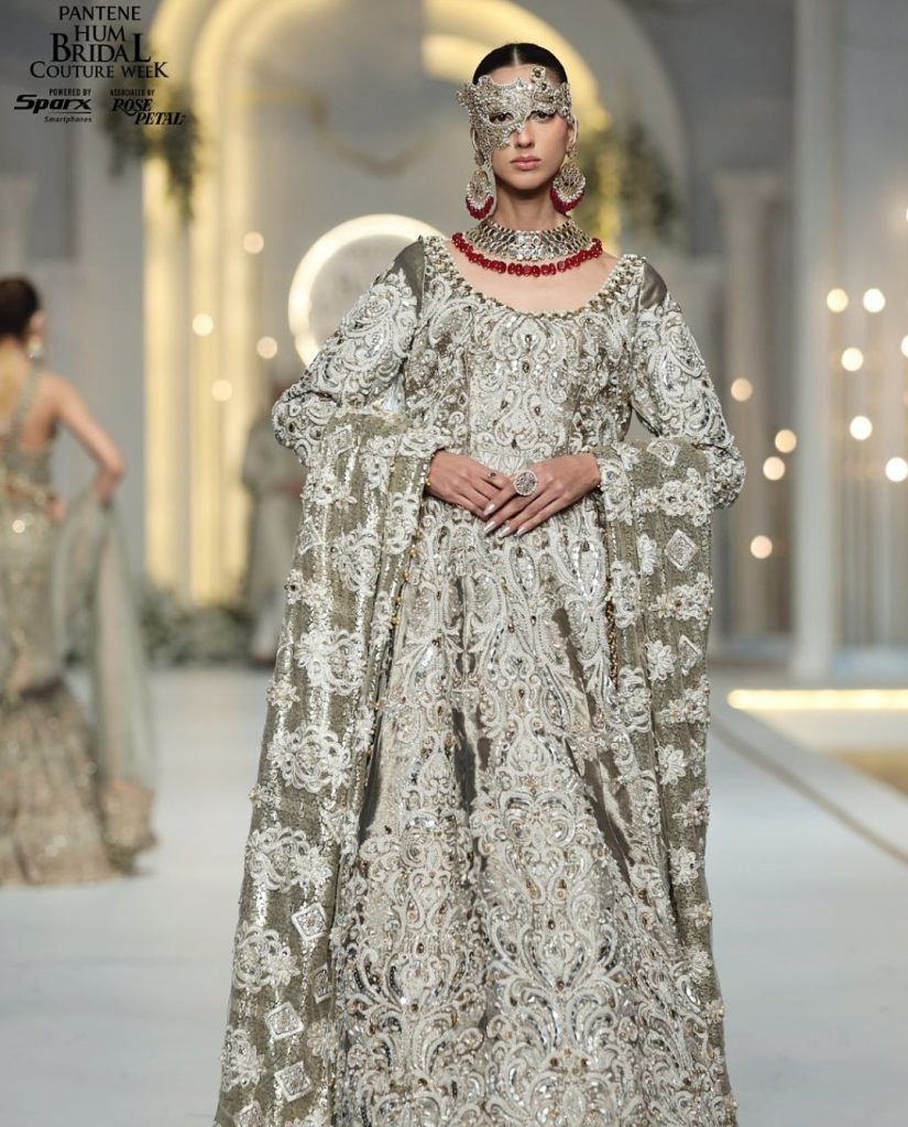 Pantene Hum Bridal Couture Week 2023 Day 1 Coverage