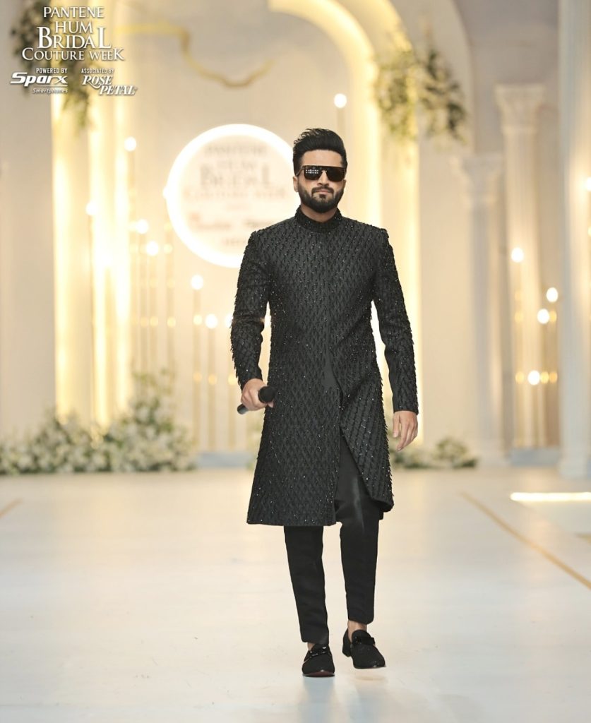 Celebrities Who Walked The Ramp For PHBCW 2023 Day 2