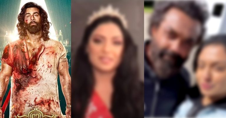 Pakistani Actress Who Starred In Ranbir Kapoor’s Animal