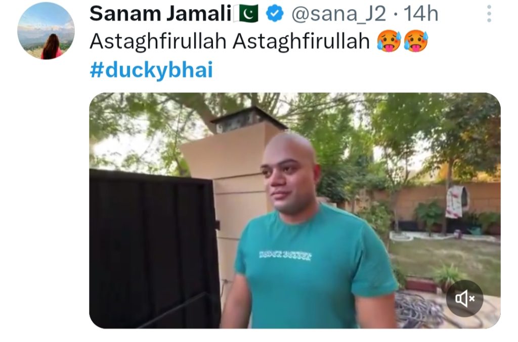 Memes Pour Out As Ducky Bhai Debuts Shaved Head