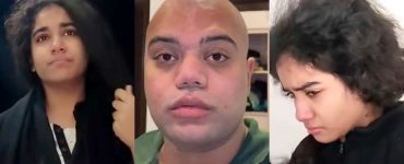 Ducky Bhai's Crazy Fan Shaves Her Head