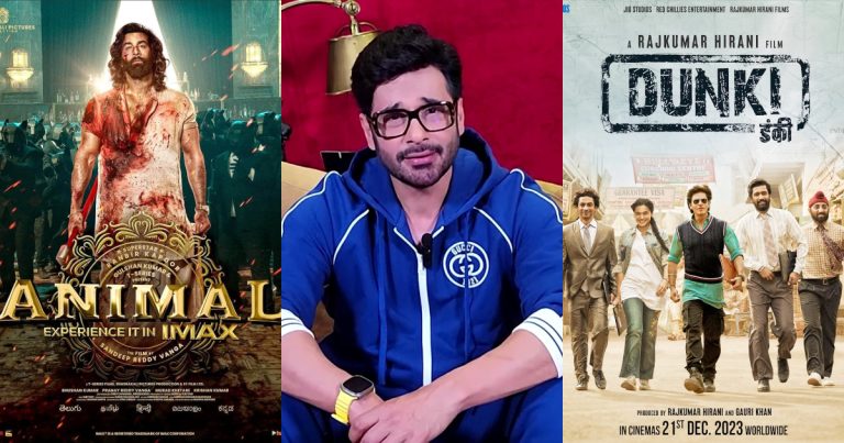 Faysal Quraishi Calls For Release Of Indian Films