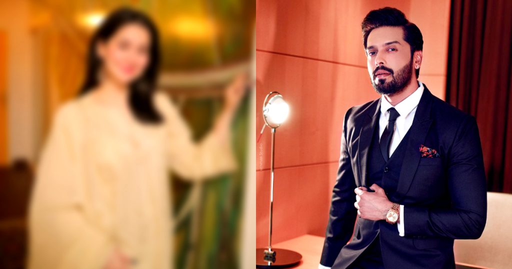 Fahad Mustafa All Set To Make Television Comeback