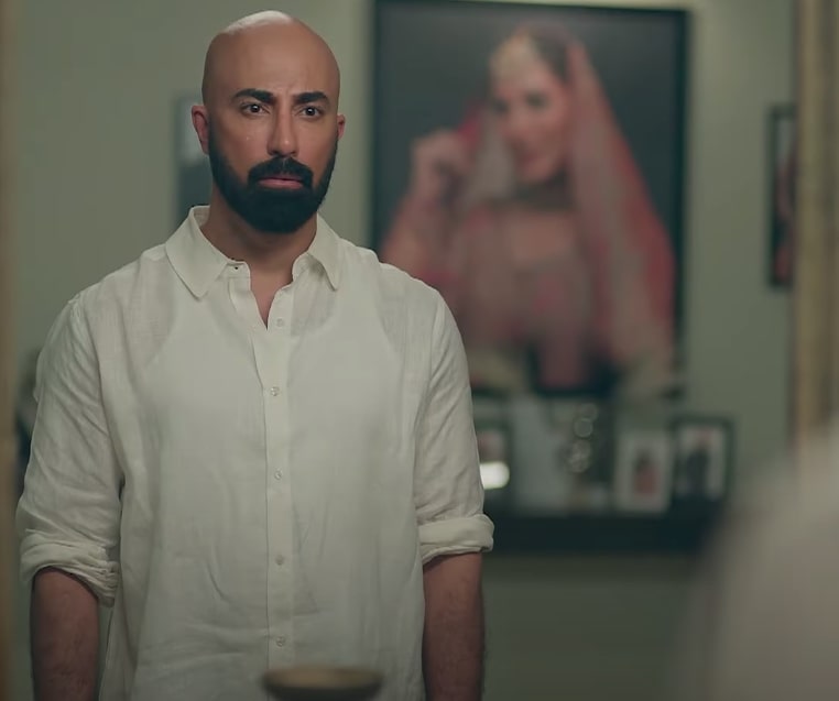 Mehwish Hayat And HSY Starrer Telefilm Trailer Out