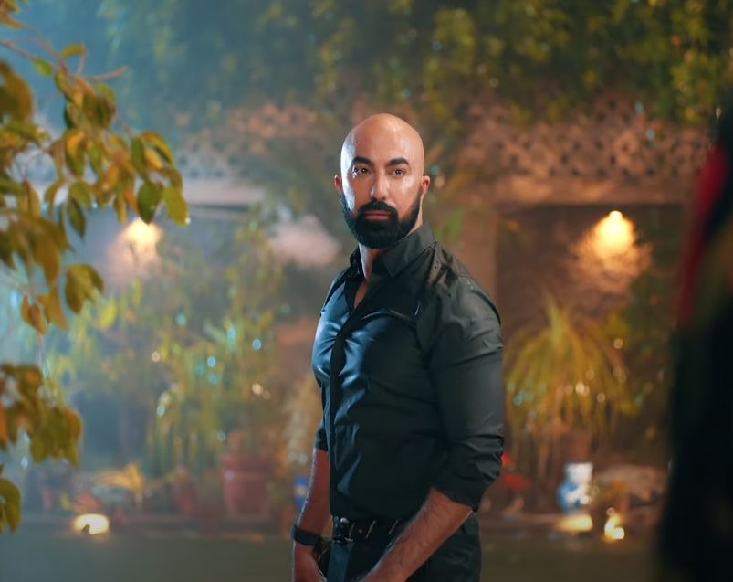 Mehwish Hayat And HSY Starrer Telefilm Trailer Out