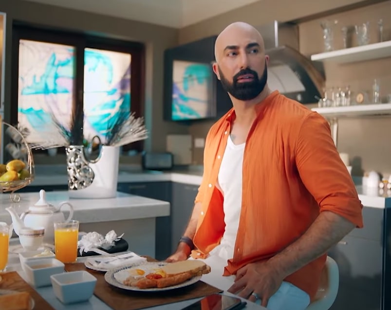 Mehwish Hayat And HSY Starrer Telefilm Trailer Out