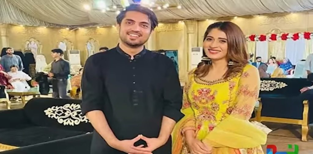 Farah Iqrar On Husband’s 3rd Marriage & Memorable Moments