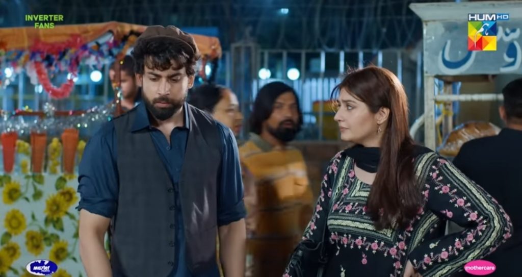 Ishq Murshid Episode 10 - Fans Love Fazal Bakhsh & Shibra