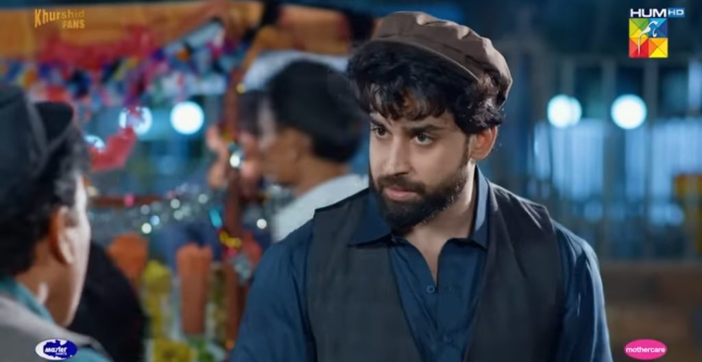 Ishq Murshid Episode 10 - Fans Love Fazal Bakhsh & Shibra