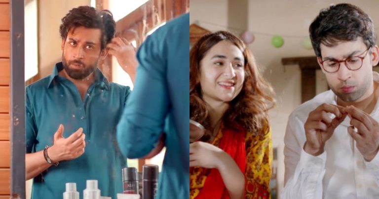 Ishq Murshid Episode 12- Fazal Bakhsh Singing Pyar Ke Sadqay OST Wins Hearts
