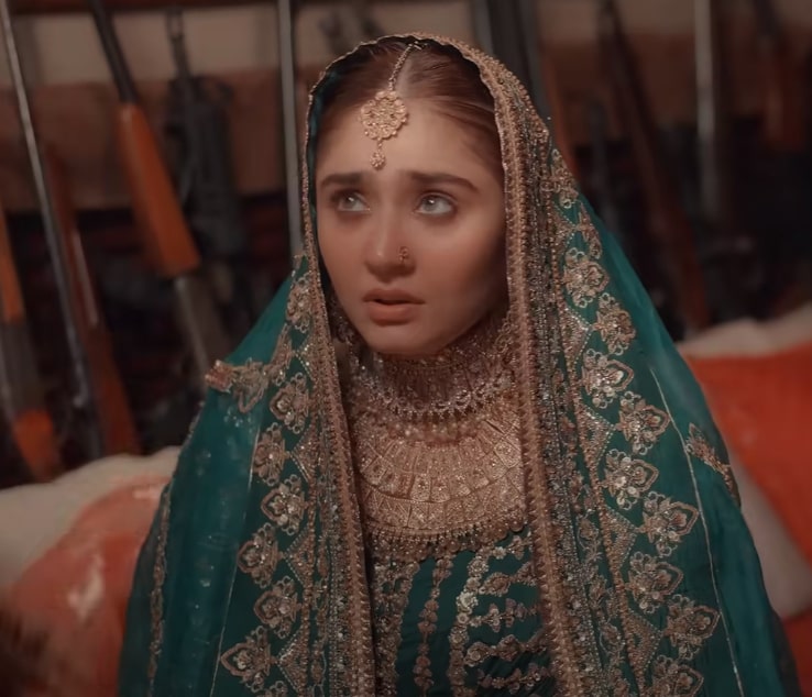 Durefishan-Faysal Quraishi Starrer Khaie Intense Trailer Out Now