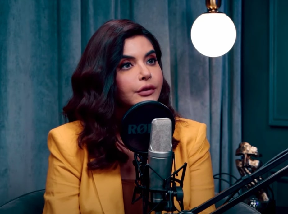 Nida Yasir's Reply To People Calling Her Old