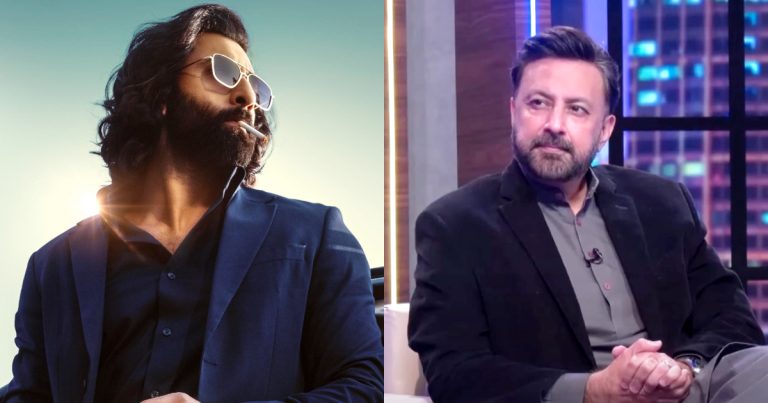 Babar Ali Talks About Ranbir Kapoor Copying His Style In Animal
