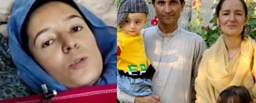 Public Salutes Heroic Mother Roshan Bibi On Her Bravery