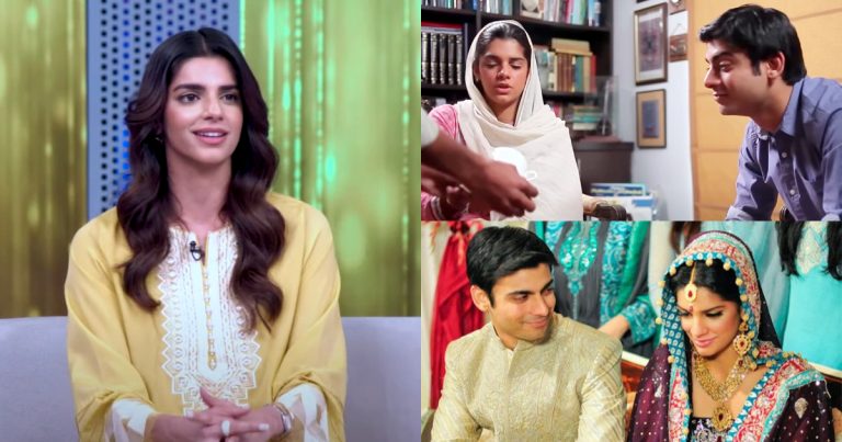 Sanam Saeed On Zindagi Gulzar Hai’s Tea Magic