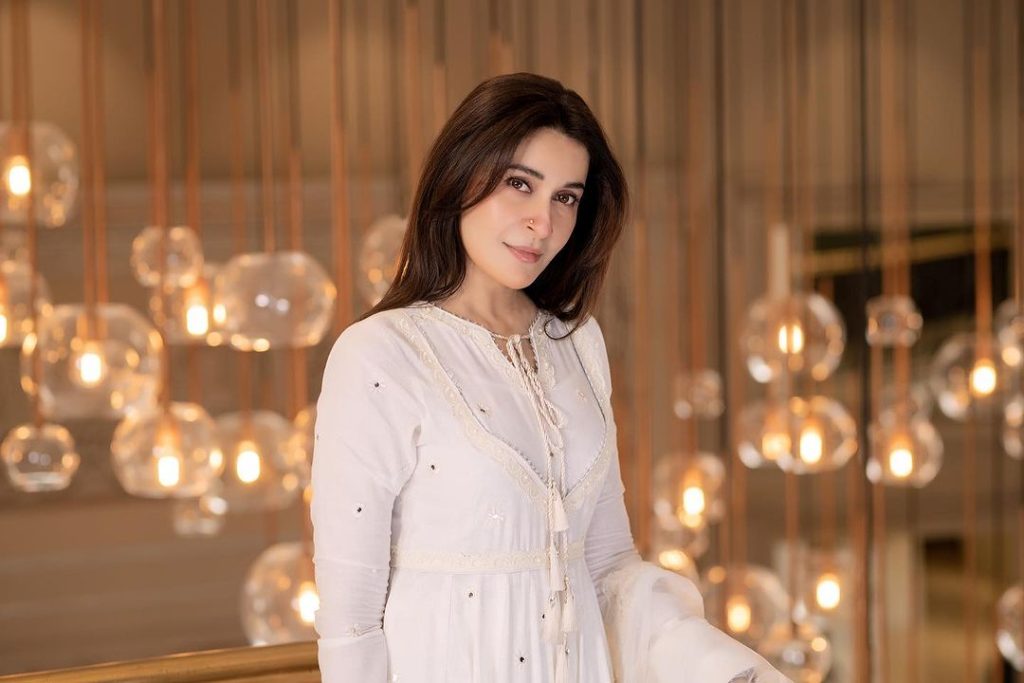 Shaista Lodhi Takes A Trip To Istanbul