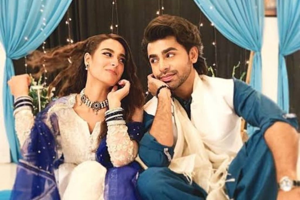 Hum TV's Upcoming Ramadan Play Details Out