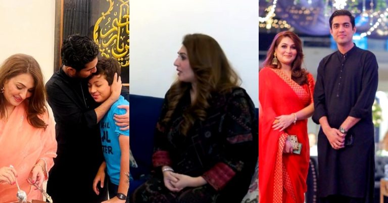 Quratulain Iqrar About Her Age, Marital Life & Financial Independence