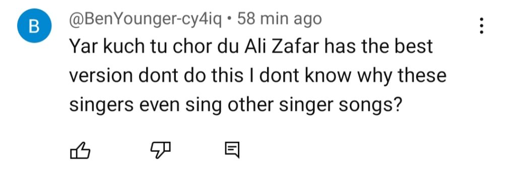 Bollywood Recreates Ali Zafar's Iconic Song Jhoom