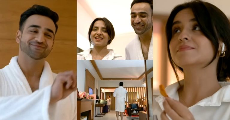 Khumar Episode 12 Gets Criticism For Rayyan & Hamna’s Scene