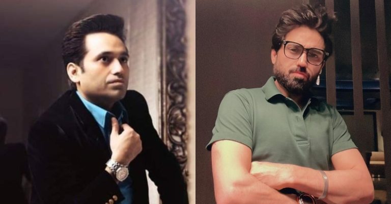 Designer Asim Jofa’s Daughter Passed Away