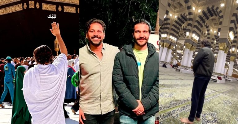 Punjab Nahi Jaungi’s Song Director Parmesh Adiwal Embraces Islam