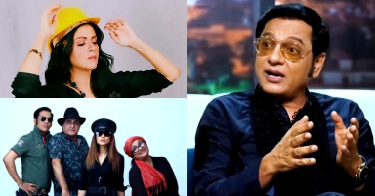 Nabeel Zafar Shares Unknown Details About Bulbulay