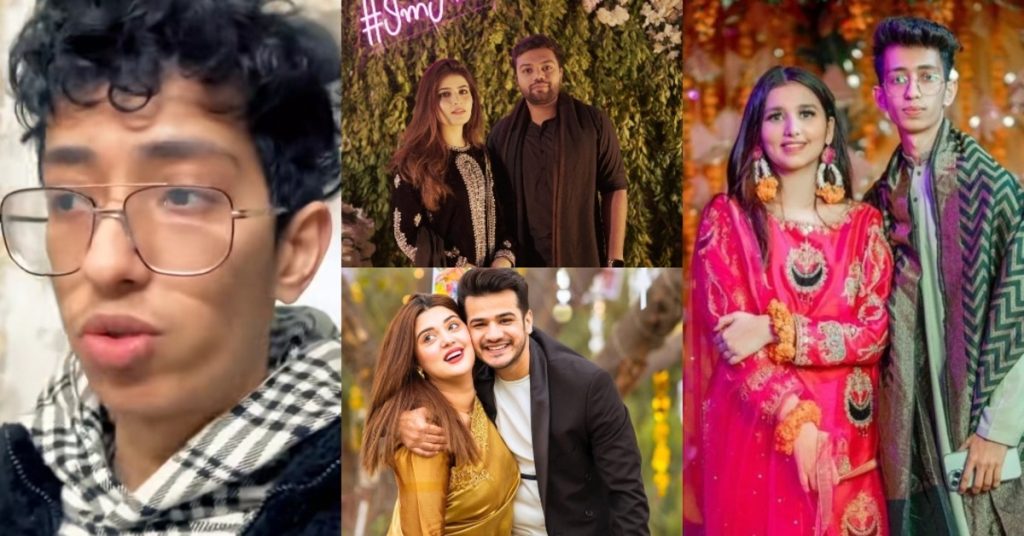 Why YouTuber Asad Stopped Showing His Wife