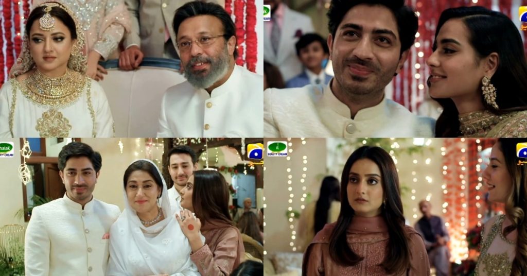 Mannat Murad Last Episode Gets Praise