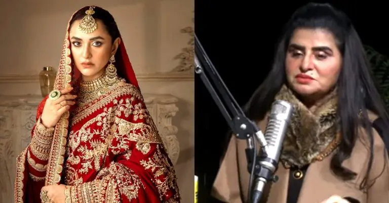 Samiah Khan’s Prediction About Yumna Zaidi’s Marriage & Career