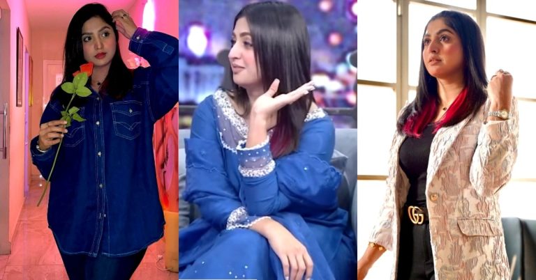 Morning Show Host Soha Afzal Supports Four Marriages