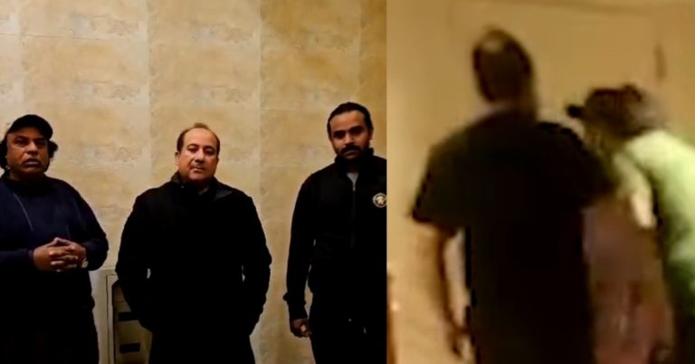 Rahat Fateh Ali Khan Releases Clarification Video After Beating Scandal