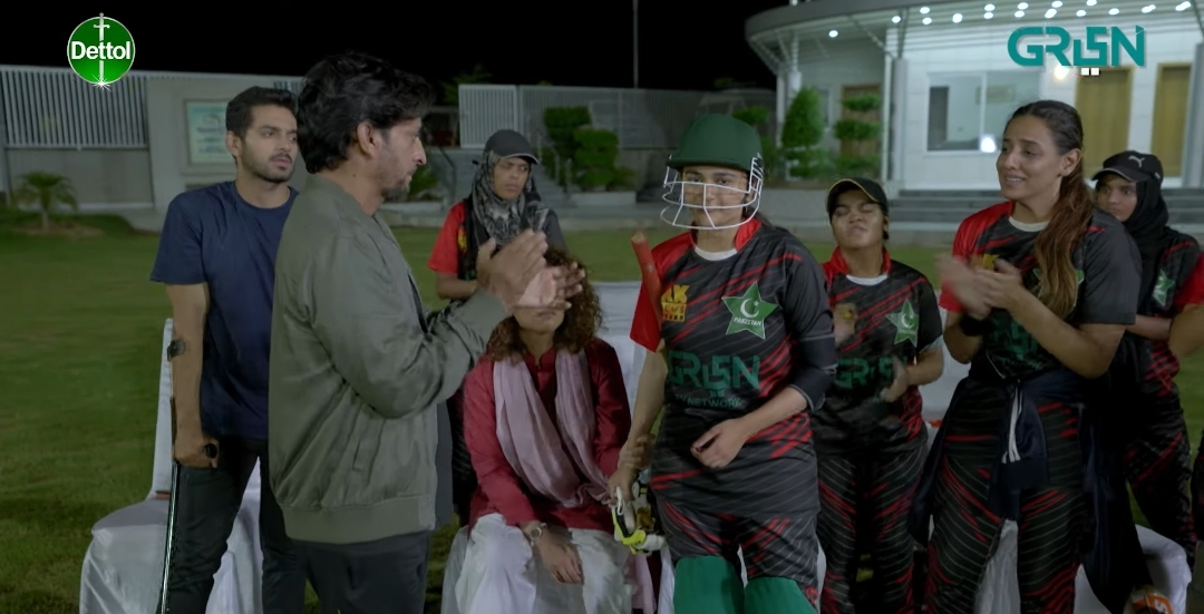qadam episode 11