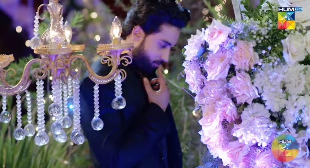 Ahmed Jahanzeb On Success Of Ishq Murshid OST