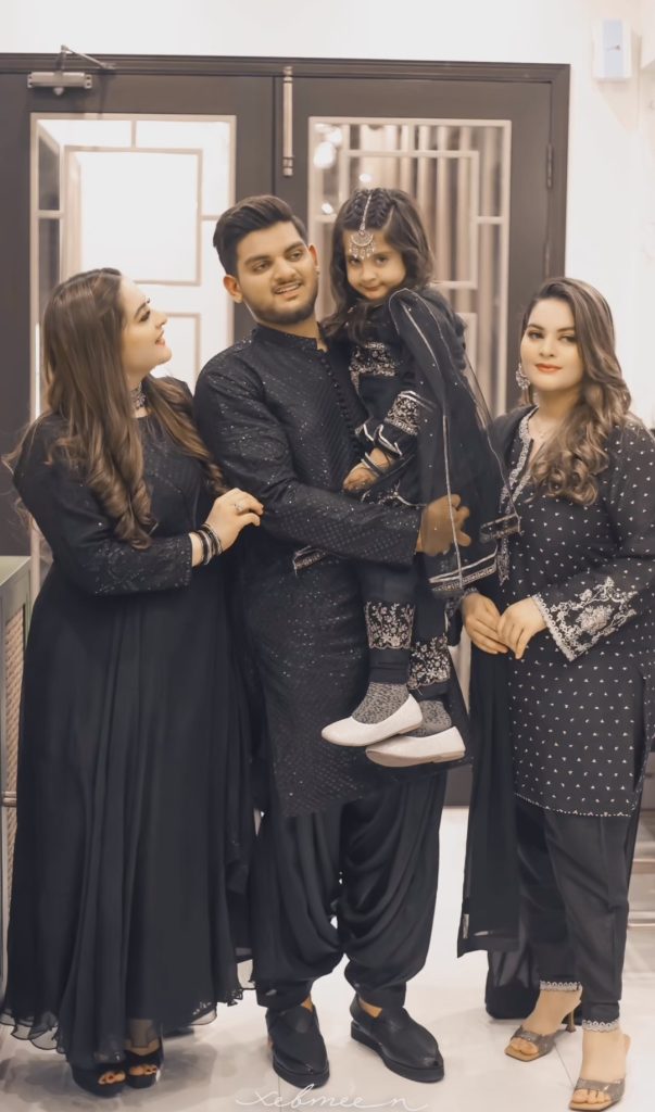 Aiman Khan's Brother Maaz Khan's HD Dholki Coverage