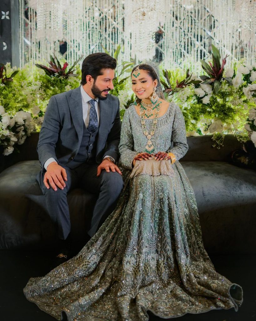 Arsalan Faisal HD Walima Pictures