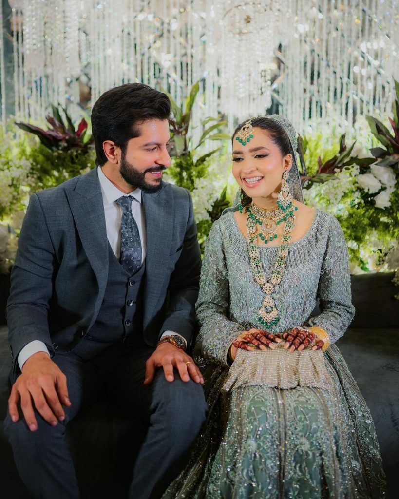 Arsalan Faisal HD Walima Pictures