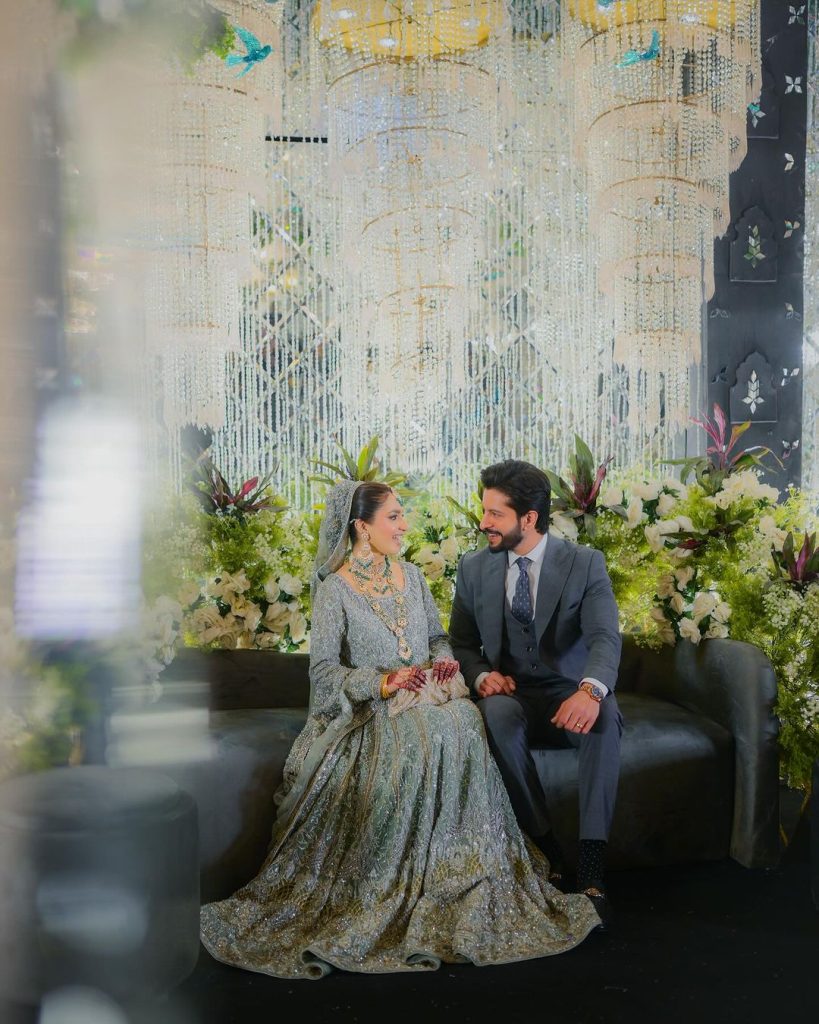 Arsalan Faisal HD Walima Pictures