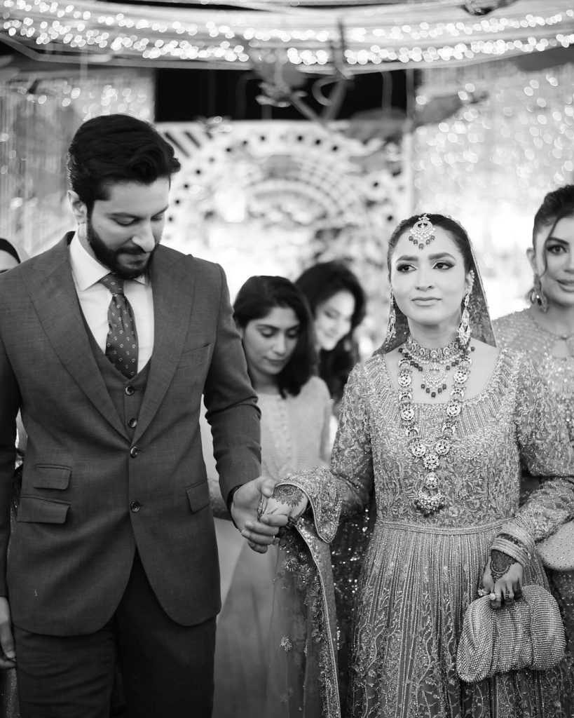 Arsalan Faisal HD Walima Pictures