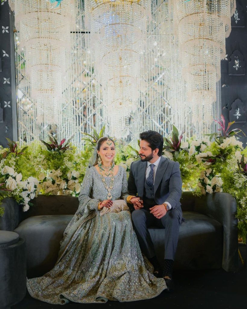 Arsalan Faisal HD Walima Pictures