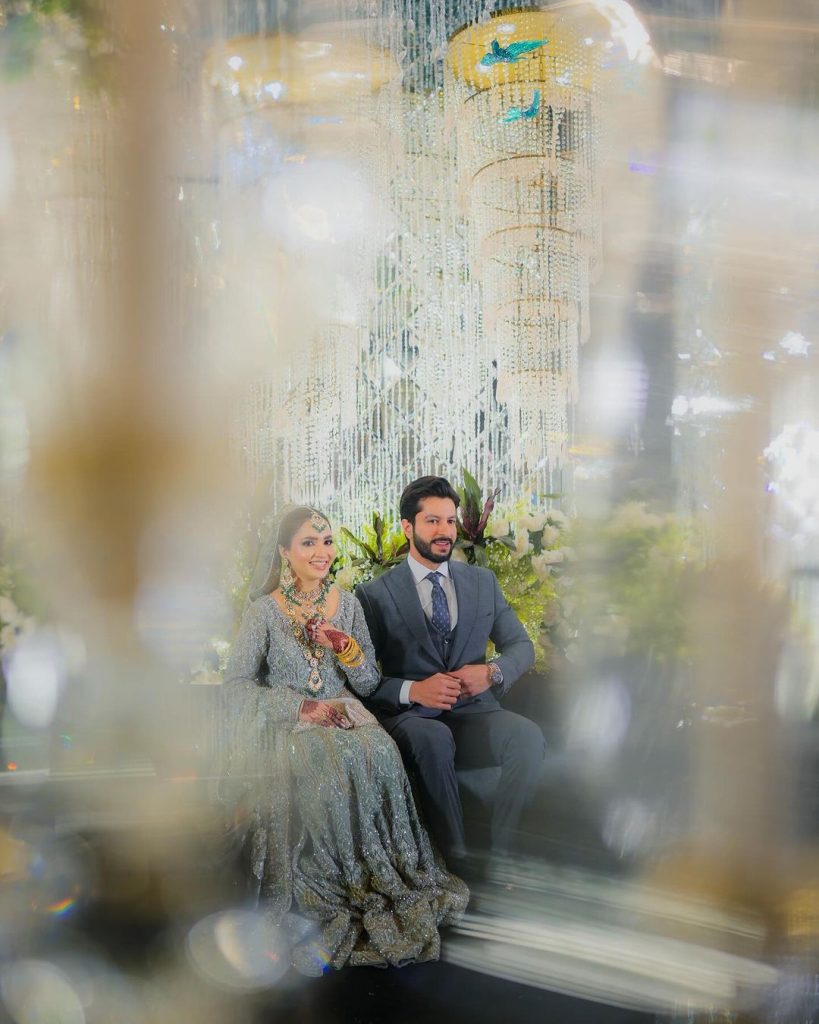 Arsalan Faisal HD Walima Pictures