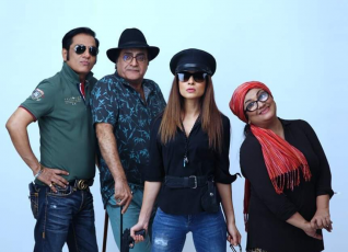 Nabeel Zafar Shares Unknown Details About Bulbulay